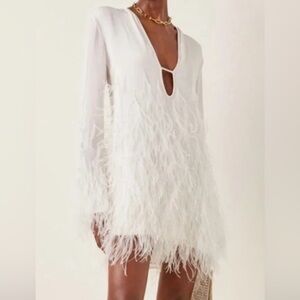 BNWT Cult Gaia Dress